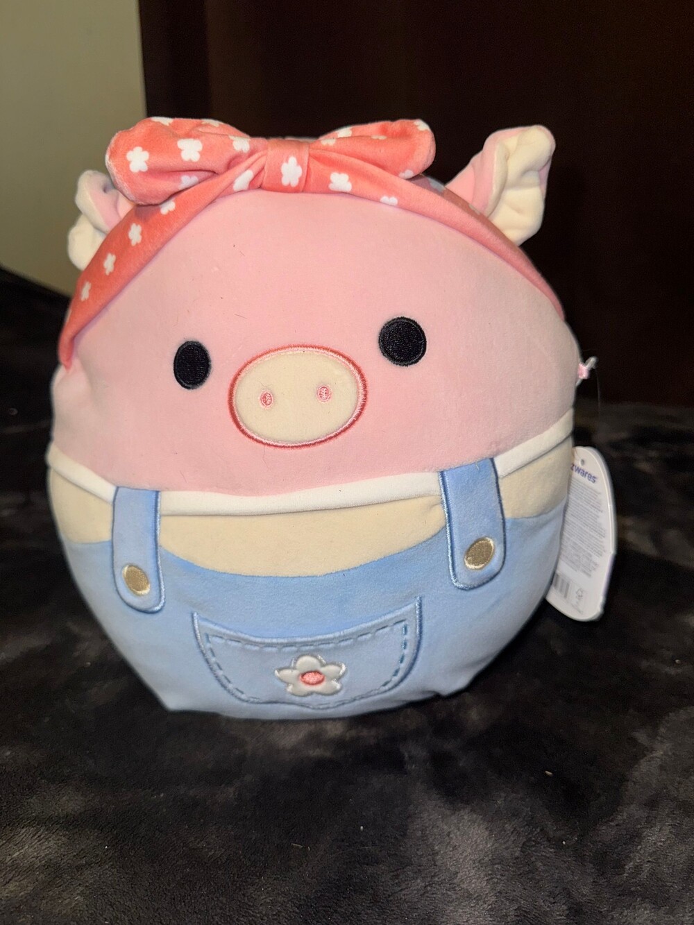 Original Squishmallows Peter Plush
